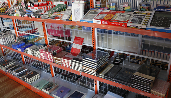 永昌棟盈文體辦公用品超市 一站式采購(gòu)專家，助力高效辦公與學(xué)習(xí)