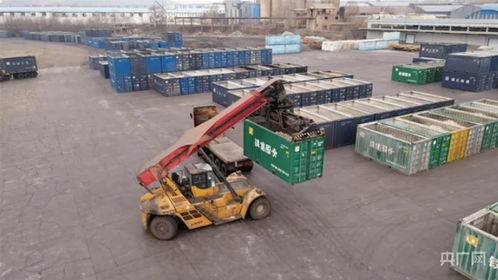 國鐵集團推砂石骨料運價大幅優惠 最高降幅65%，物流成本顯著降低